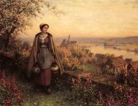 Daniel Ridgway Knight